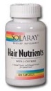 hair nutrients 60 caps