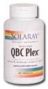 QBC Plex (60 caps)