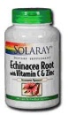 echinacea vit c&zinc