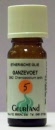 ganzevoet 5ml