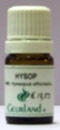 Hysop 5ml