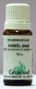 Kaneel, blad 10 ml