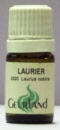 Laurier, blad 5ml