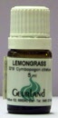 Lemongrass 5 ml