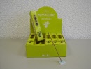 Morning Star Patchoulli