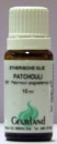 Patchouli 10 ml