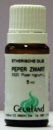 Peper zwart 5 ml