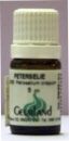 Peterselie 5 ml