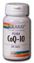 pure co-q10