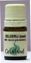 selderij (zaad) 5 ml