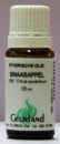 sinaasappel 10 ml