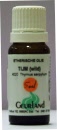 tijm (wild) 5 ml