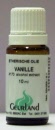 vanille 10 ml