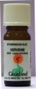 IJzerhard (= Verveine) (verbena officinalis) 5 ml