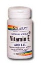 vitamine e_400 iu