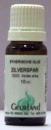 zilverspar 10 ml